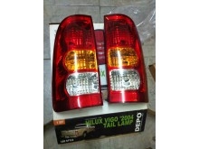 ไฟท้ายวีโก้พร้อมหลอด