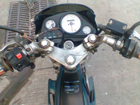 ขาย DASH125 ตัว2เดิมๆสภาพดี ขาย DASH125 ตัว2เดิมๆสภาพดี