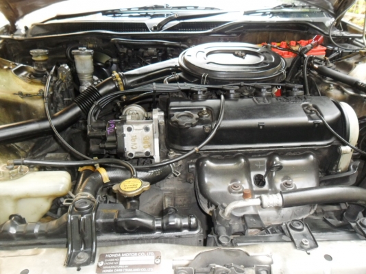 ขายซีวิค3ประตู