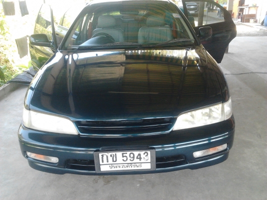 แอคคอด95ไฟท้ายก้อนเดียว