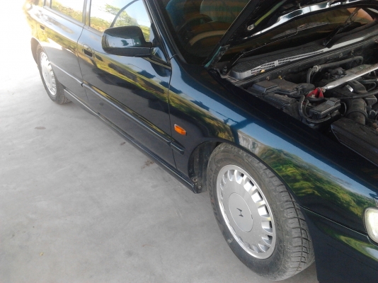 แอคคอด95ไฟท้ายก้อนเดียว