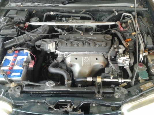 แอคคอด95ไฟท้ายก้อนเดียว