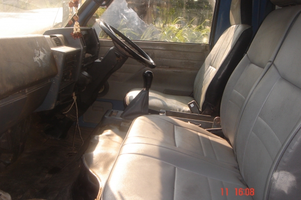 ขาย TX 120 แรง ดั้ม 8 ตัน กะบะดี พร้อมใช้งาน ขาย TX 120 แรง ดั้ม 8 ตัน กะบะดี พร้อมใช้งาน