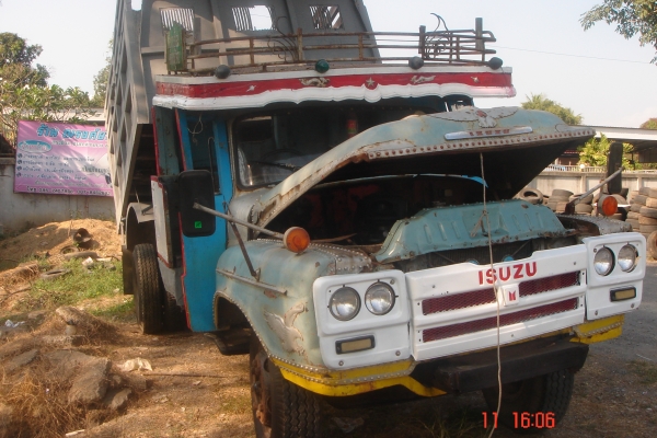 ขาย TX 120 แรง ดั้ม 8 ตัน กะบะดี พร้อมใช้งาน ขาย TX 120 แรง ดั้ม 8 ตัน กะบะดี พร้อมใช้งาน