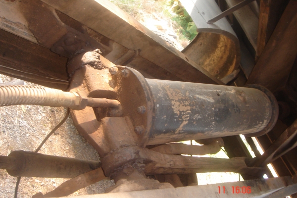 ขาย TX 120 แรง ดั้ม 8 ตัน กะบะดี พร้อมใช้งาน ขาย TX 120 แรง ดั้ม 8 ตัน กะบะดี พร้อมใช้งาน