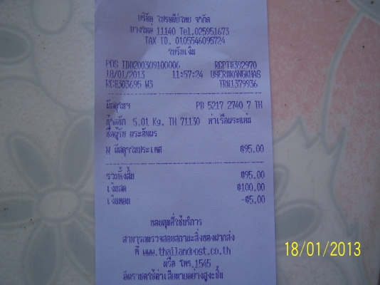 ขายเเม่เเรงยกรถ