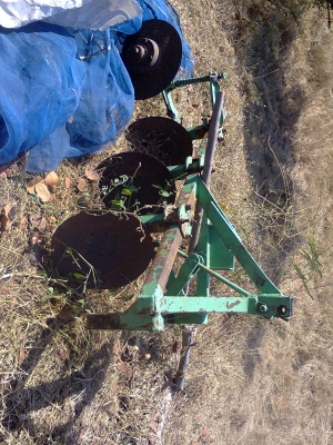 ขายรถไถคูโบต้า L 2000