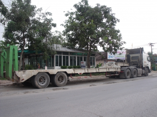 เจ้าของอยากขายหางโลเบด 2 เพลา ราคา 470000 บาท ติดต่อ 081-9176906 เจ้าของอยากขายหางโลเบด 2 เพลา ราคา 470000 บาท ติดต่อ 081-9176906