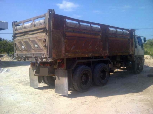 ขาย 10 ล้อดั๊ม HINO FM3H 195 แรงม้าเดิมๆสวยๆ เก่าเก็บ สนใจโทร 0819701072 ขาย 10 ล้อดั๊ม HINO FM3H 195 แรงม้าเดิมๆสวยๆ เก่าเก็บ สนใจโทร 0819701072