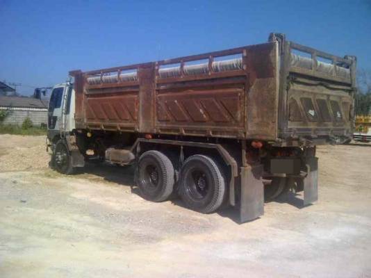ขาย 10 ล้อดั๊ม HINO FM3H 195 แรงม้าเดิมๆสวยๆ เก่าเก็บ สนใจโทร 0819701072 ขาย 10 ล้อดั๊ม HINO FM3H 195 แรงม้าเดิมๆสวยๆ เก่าเก็บ สนใจโทร 0819701072