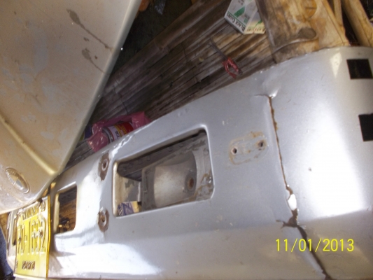 ขายหัวเก๋งฟูโซ่