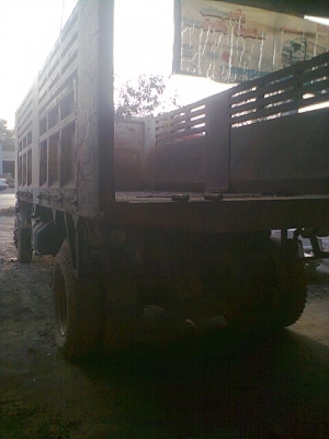 ขาย HINO FM186 2เพลาดัมพ์ คัซซีสวย ทะเบียนพร้อมโอน