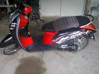 ขาย สกูปปี้ ไอ ราคา 23000  บาท