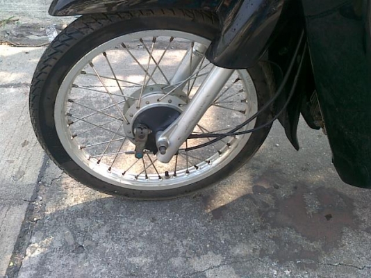 WAVE100ปี46เครื่องเดิม พร้อมใช้