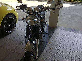 ขายSR400 อินวอย สรรพสามิตร ปี2012 เครื่องเงียบแน่นสด ซื้อมา5เดือนราคา 85000 บาท ขายSR400 อินวอย สรรพสามิตร ปี2012 เครื่องเงียบแน่นสด ซื้อมา5เดือนราคา 85000 บาท