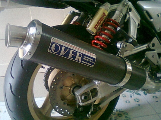 (มาใหม่คันใหม่)cb1300 ปี99 เเต่งสวยๆสดๆ inv.+สรรพสามิตแท้ๆรับแลกเทริน์ทุกรุ่นคับ