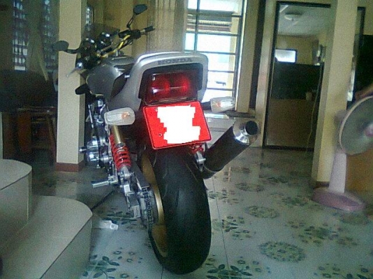 (มาใหม่คันใหม่)cb1300 ปี99 เเต่งสวยๆสดๆ inv.+สรรพสามิตแท้ๆรับแลกเทริน์ทุกรุ่นคับ