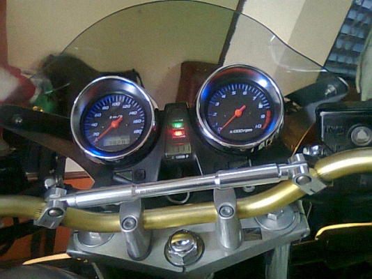 (มาใหม่คันใหม่)cb1300 ปี99 เเต่งสวยๆสดๆ inv.+สรรพสามิตแท้ๆรับแลกเทริน์ทุกรุ่นคับ