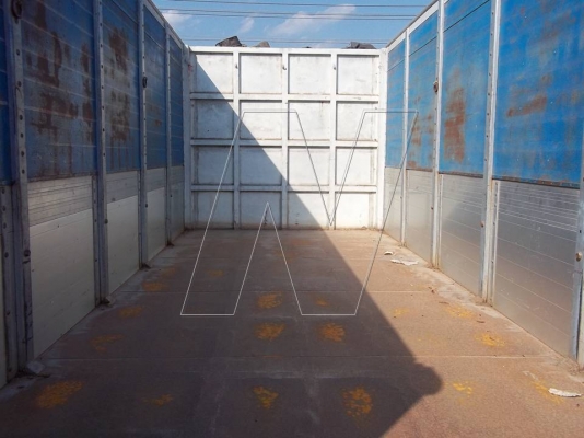 ขาย ฮีโน่โปรเฟีย 320 แรง คอมมอลเร็ล P11C / ปี 2553 / พ่วง 24 ล้อดั๊มเนียมเกษตรสวยๆ