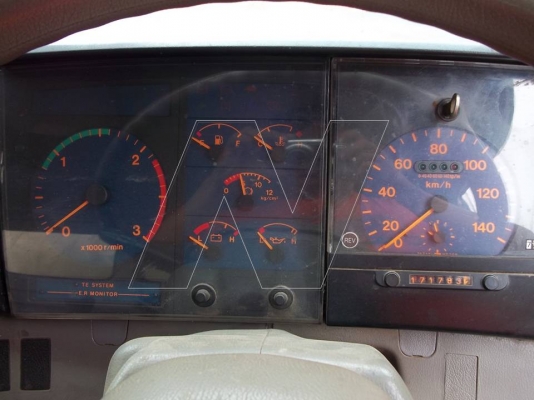 ขาย ฮีโน่โปรเฟีย 320 แรง คอมมอลเร็ล P11C / ปี 2553 / พ่วง 24 ล้อดั๊มเนียมเกษตรสวยๆ