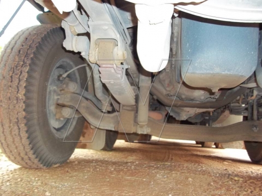 ขาย ฮีโน่โปรเฟีย 320 แรง คอมมอลเร็ล P11C / ปี 2553 / พ่วง 24 ล้อดั๊มเนียมเกษตรสวยๆ