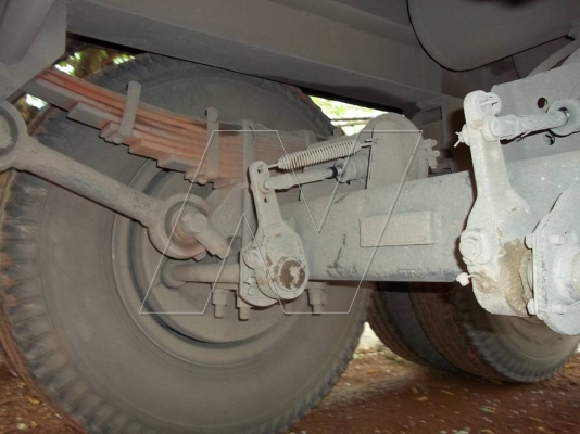 ขาย ฮีโน่โปรเฟีย 320 แรง คอมมอลเร็ล P11C / ปี 2553 / พ่วง 24 ล้อดั๊มเนียมเกษตรสวยๆ