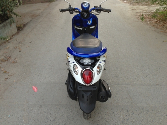 ขายfinoสีดำ น้ำเงิน ขาวปี2554