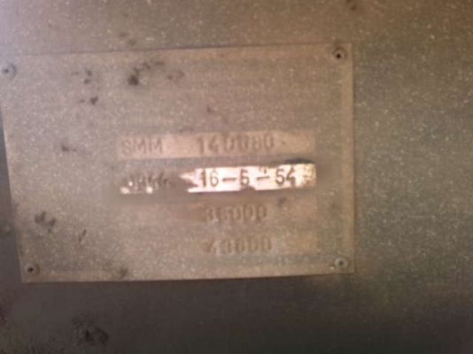 ขายห่างพ่วงดั๊ม สามมิต 2 เพลา ปี 54 ( ห่างสวยมากๆ ) สนใจติดต่อ 081 - 6079515 ขายห่างพ่วงดั๊ม สามมิต 2 เพลา ปี 54 ( ห่างสวยมากๆ ) สนใจติดต่อ 081 - 6079515