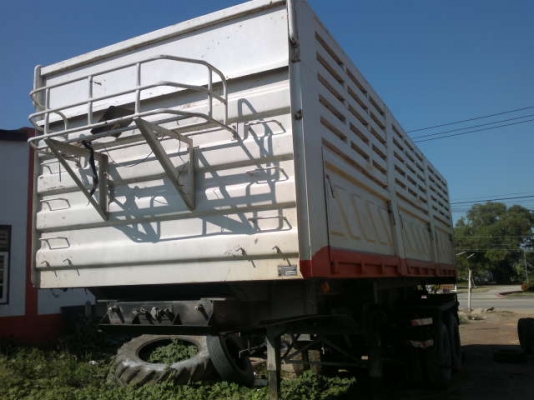 ขายห่างพ่วงดั๊ม สามมิต 2 เพลา ปี 54 ( ห่างสวยมากๆ ) สนใจติดต่อ 081 - 6079515 ขายห่างพ่วงดั๊ม สามมิต 2 เพลา ปี 54 ( ห่างสวยมากๆ ) สนใจติดต่อ 081 - 6079515