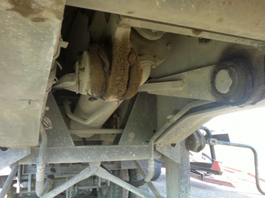 ขายห่างพ่วงดั๊ม สามมิต 2 เพลา ปี 54 ( ห่างสวยมากๆ ) สนใจติดต่อ 081 - 6079515 ขายห่างพ่วงดั๊ม สามมิต 2 เพลา ปี 54 ( ห่างสวยมากๆ ) สนใจติดต่อ 081 - 6079515