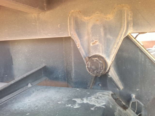 ขายห่างพ่วงดั๊ม สามมิต 2 เพลา ปี 54 ( ห่างสวยมากๆ ) สนใจติดต่อ 081 - 6079515 ขายห่างพ่วงดั๊ม สามมิต 2 เพลา ปี 54 ( ห่างสวยมากๆ ) สนใจติดต่อ 081 - 6079515