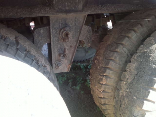 ขายห่างพ่วงดั๊ม สามมิต 2 เพลา ปี 54 ( ห่างสวยมากๆ ) สนใจติดต่อ 081 - 6079515 ขายห่างพ่วงดั๊ม สามมิต 2 เพลา ปี 54 ( ห่างสวยมากๆ ) สนใจติดต่อ 081 - 6079515