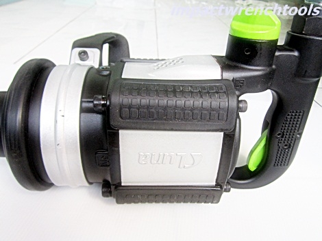 ---ขายบล็อกลมคุณภาพดีระดับ Professional ยี่ห้อ LUNA  ขนาด 1 นิ้ว