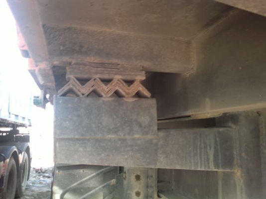 ขายห่างพ่วง สามมิต 3 เพลาแท้ ปี 48 สนใจติดต่อ 081 - 6079515 ขายห่างพ่วง สามมิต 3 เพลาแท้ ปี 48 สนใจติดต่อ 081 - 6079515