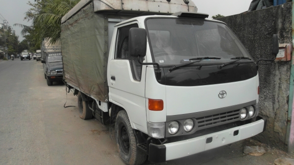 ขาย 4 ล้อ โตโยต้า ปี 97เครื่อง 115 แรง เพลาลอย ขาย 4 ล้อ โตโยต้า ปี 97เครื่อง 115 แรง เพลาลอย