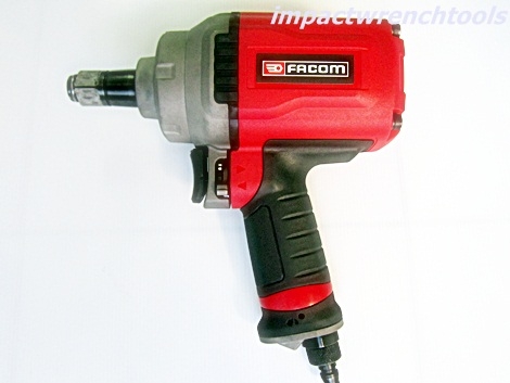 ---ขายบล็อกลมคุณภาพดีระดับ Professional ยี่ห้อ Facom รุ่น NK.3000F ขนาด 3/4 นิ้ว