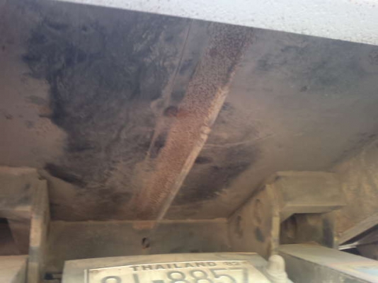 ขายห่างพ่วง เอสที 3 เพลา ปี 48 สนใจติดต่อ 081 - 6079515 ขายห่างพ่วง เอสที 3 เพลา ปี 48 สนใจติดต่อ 081 - 6079515