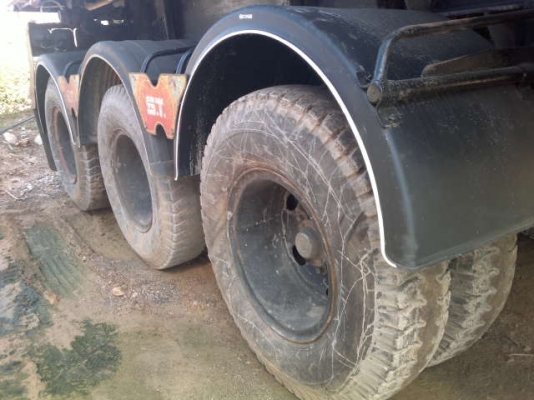 ขายห่างพ่วง เอสที 3 เพลา ปี 48 สนใจติดต่อ 081 - 6079515 ขายห่างพ่วง เอสที 3 เพลา ปี 48 สนใจติดต่อ 081 - 6079515