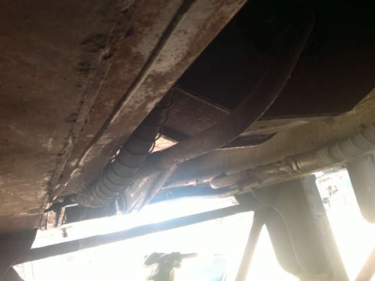 ขายห่างพ่วง เอสที 3 เพลา ปี 48 สนใจติดต่อ 081 - 6079515 ขายห่างพ่วง เอสที 3 เพลา ปี 48 สนใจติดต่อ 081 - 6079515