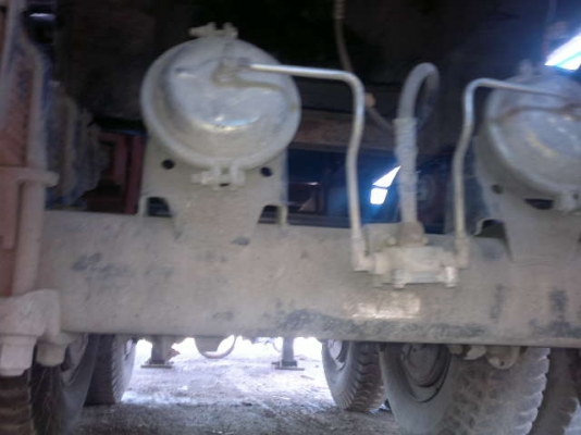 ขายห่างพ่วง เอสที 3 เพลา ปี 48 สนใจติดต่อ 081 - 6079515 ขายห่างพ่วง เอสที 3 เพลา ปี 48 สนใจติดต่อ 081 - 6079515