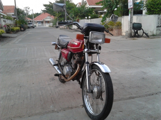 GL100 เดิม ทะเบียน โอน