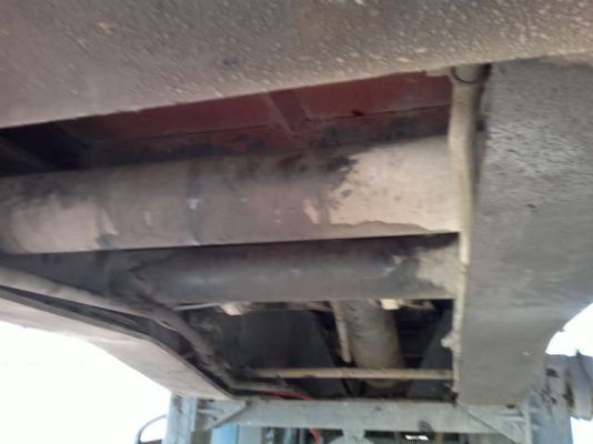 ขายห่างพ่วง สามมิต 3 เพลาแท้ ปี 49 สนใจติดต่อ 081 - 6079515 ขายห่างพ่วง สามมิต 3 เพลาแท้ ปี 49 สนใจติดต่อ 081 - 6079515