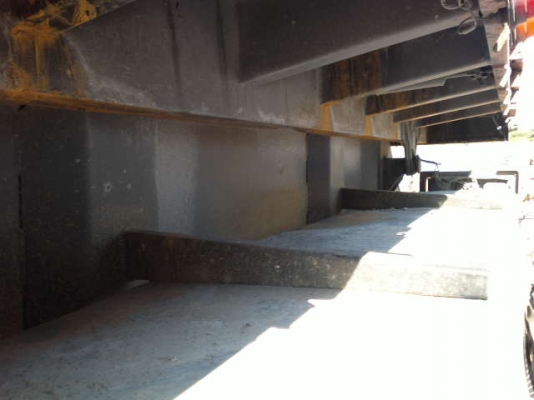 ขายห่างพ่วง สามมิต 3 เพลาแท้ ปี 49 สนใจติดต่อ 081 - 6079515 ขายห่างพ่วง สามมิต 3 เพลาแท้ ปี 49 สนใจติดต่อ 081 - 6079515