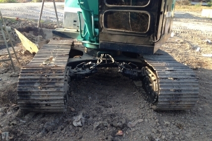 komatsu 60 รุ่น 1 สภาพพ้อมใช้งาน