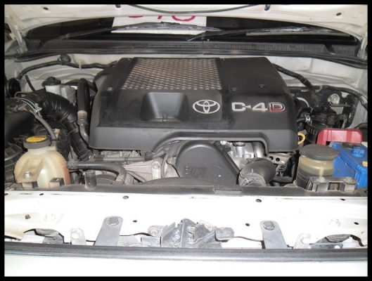 ปิ๊กอัพ พีแรนเนอร์ ปี 50 เครื่องดี สภาพสวยมาก