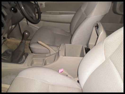 ปิ๊กอัพ พีแรนเนอร์ ปี 50 เครื่องดี สภาพสวยมาก