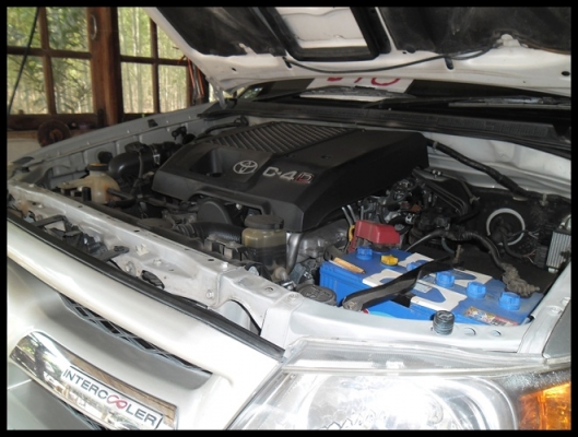 ปิ๊กอัพ พีแรนเนอร์ ปี 50 เครื่องดี สภาพสวยมาก