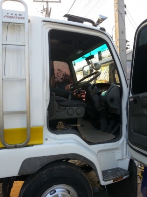 ขายรถ 6 ล้อสภาพสวย