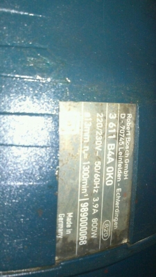 ขายสว่านโรตารี่ ตัวใหญ่bosch GBH 3-28 DFR