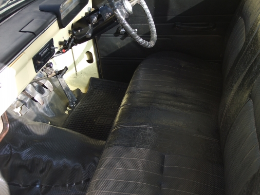 ขายมาสด้า โปรซีด ปี 2518